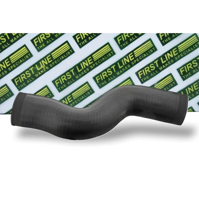 First Line Intercooler Turbo Charge Air Hose fits VW Lt 1996-2006 2.5