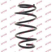 KYB Front Suspension Coil Spring fits Nissan Qashqai I 2007-2013 1.6