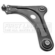 First Line Control/Trailing Arm fits Citroën C3 III 2016-2018 1.2 1.5 1.6