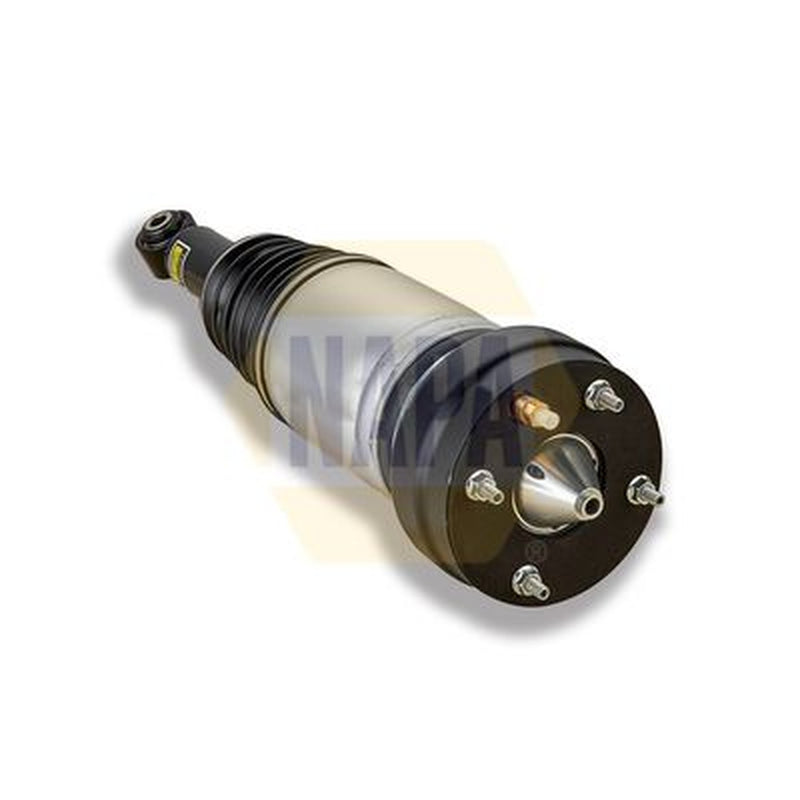 NAPA Air Suspension Strut Shock fits Jaguar Xj 2003-2009 2.7 3.0 3.6 4.2