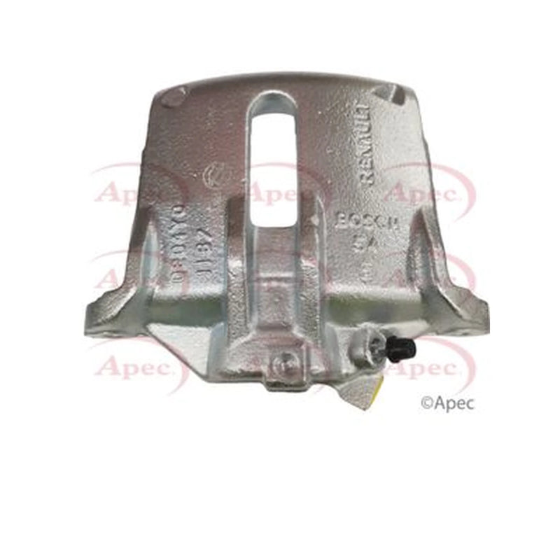 Apec Brake Caliper Assembly Front Right RCA1381