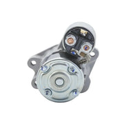Hella Starter Motor 12V 1kW 10 Teeth fits Mazda 2 2007-2015 1.3 1.5
