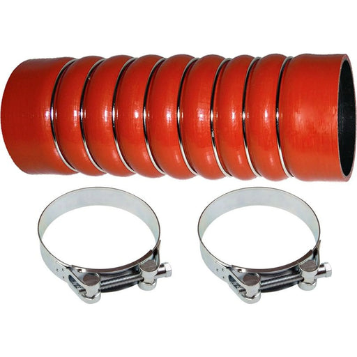 Gates Intercooler Turbo Charge Air Hose 294mm fits Man Lion´S Regio 2003-2009