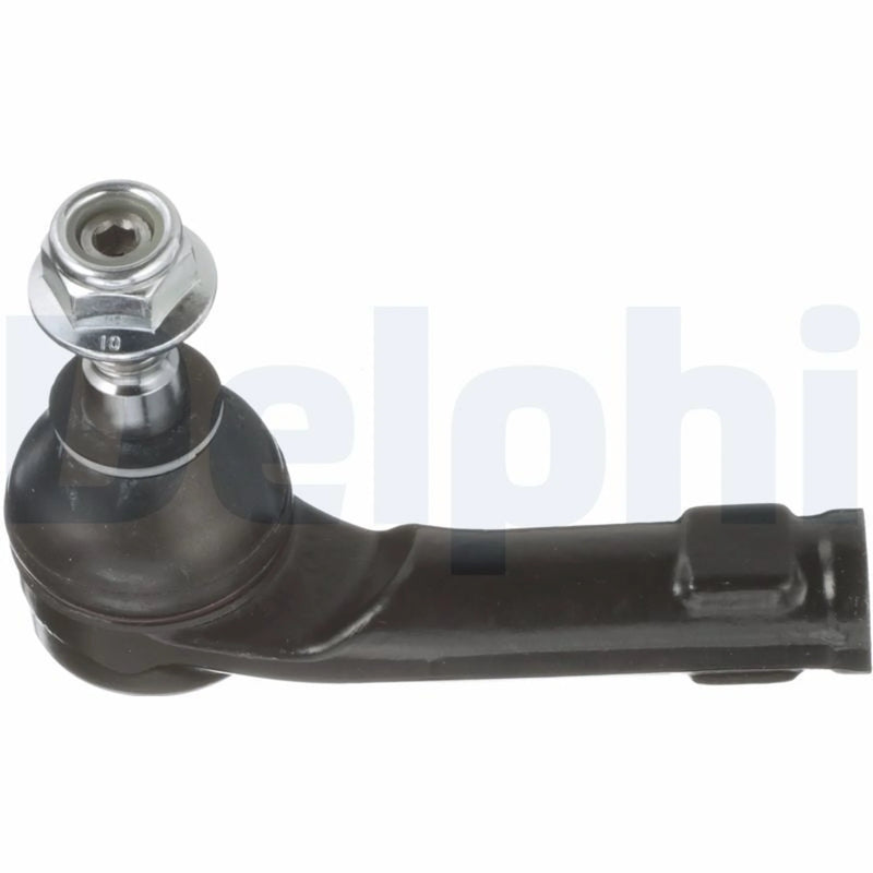 Delphi Steering Tie Rod End Ball Joint Front Right M14x1.5 fits Ford B-Max