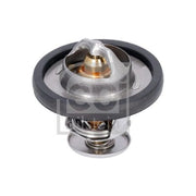 Febi Thermostat,Coolant 106104
