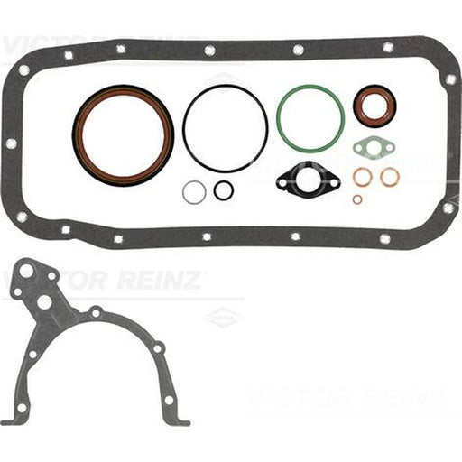 Victor Reinz Crankcase Gasket Kit ID 08-12996-05
