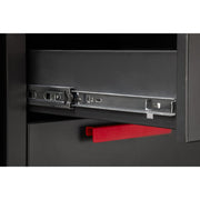 American Pro Complete Garage Storage System with 2 Mobile Trolleys APMS12OP American Pro - Dynamic Drive