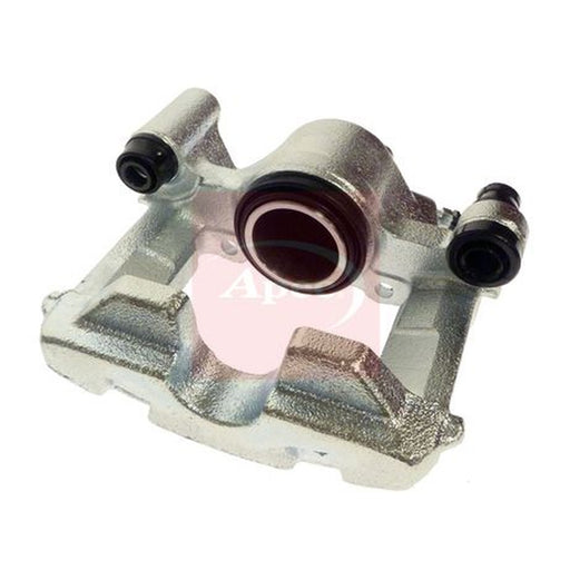 Apec 2 x Rear Brake Calipers fits Lexus Gs 2005-2011