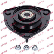 KYB Front Repair Kit Suspension Strut Support Mount fits Hyundai Accent