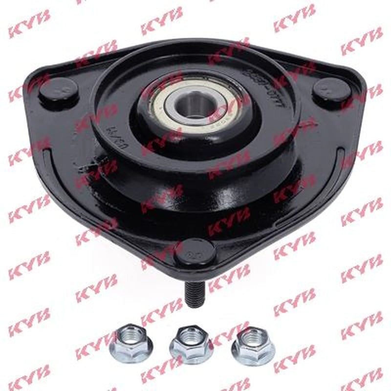 KYB Front Repair Kit Suspension Strut Support Mount fits Hyundai Accent