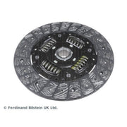 Blue Print Clutch Friction Disc Plate 23 Splines fits Mitsubishi Lancer VII
