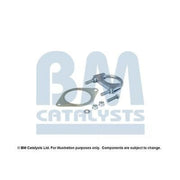 BM Catalysts Exhaust Pipe Mounting Kit FK50770B