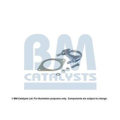 BM Catalysts Exhaust Pipe Mounting Kit FK50770B
