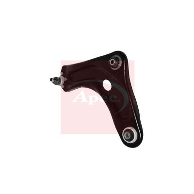 Apec Control/Trailing Arm Front Left fits Peugeot 208 I 2014-2019 1.6