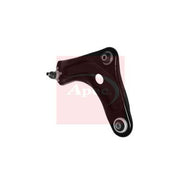 Apec 2 x Front Control/Trailing Arms fits Peugeot 208 I 2014-2019 1.6