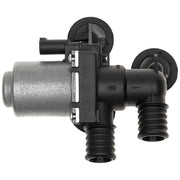 Gates Coolant Control Valve Assembly fits BMW 3 1997-2007