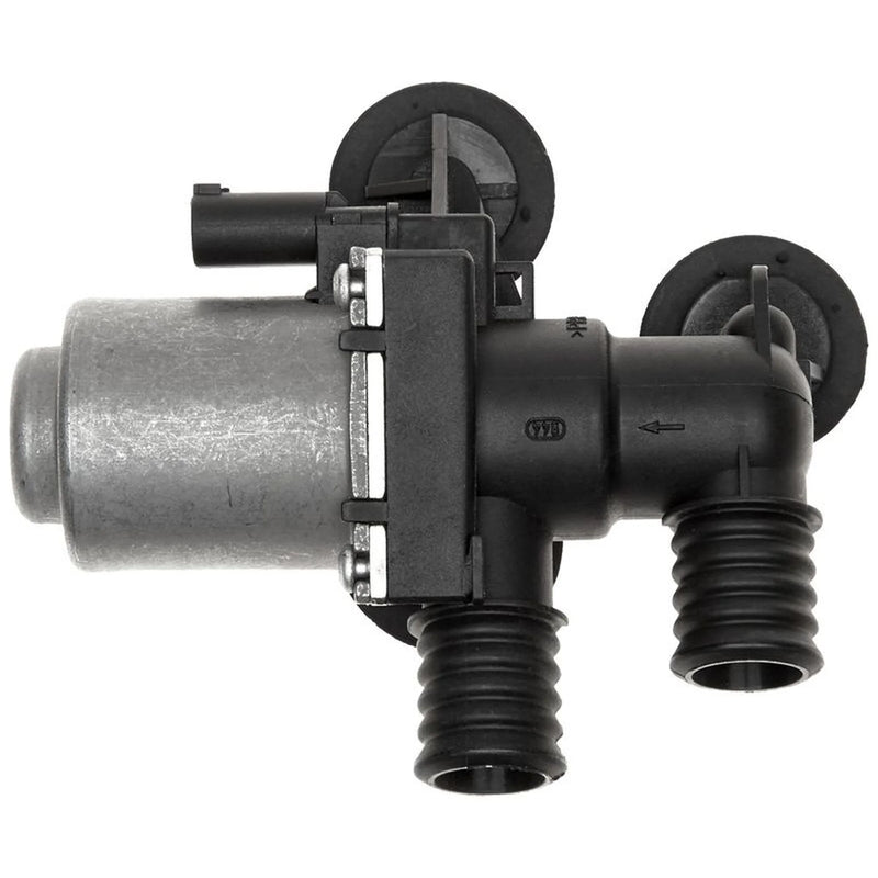 Gates Coolant Control Valve Assembly fits BMW 3 1997-2007
