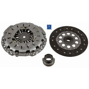 Sachs Clutch Kit Set 3pc 3000951233