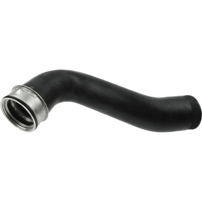 Gates Intercooler Turbo Charge Air Hose 370mm fits VW Eos 2008-2015 1.4