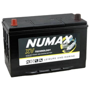 Numax Marine Battery XV 12V 105Ah