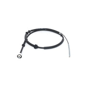 Bosch Handbrake Cable Right Rear fits Fiat Tipo 2015-2020 1.0 1.3 1.4 1.6