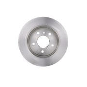 Bosch Rear Brake Solid Discs & Pads fits Mercedes-Benz A-Class 1997-2004