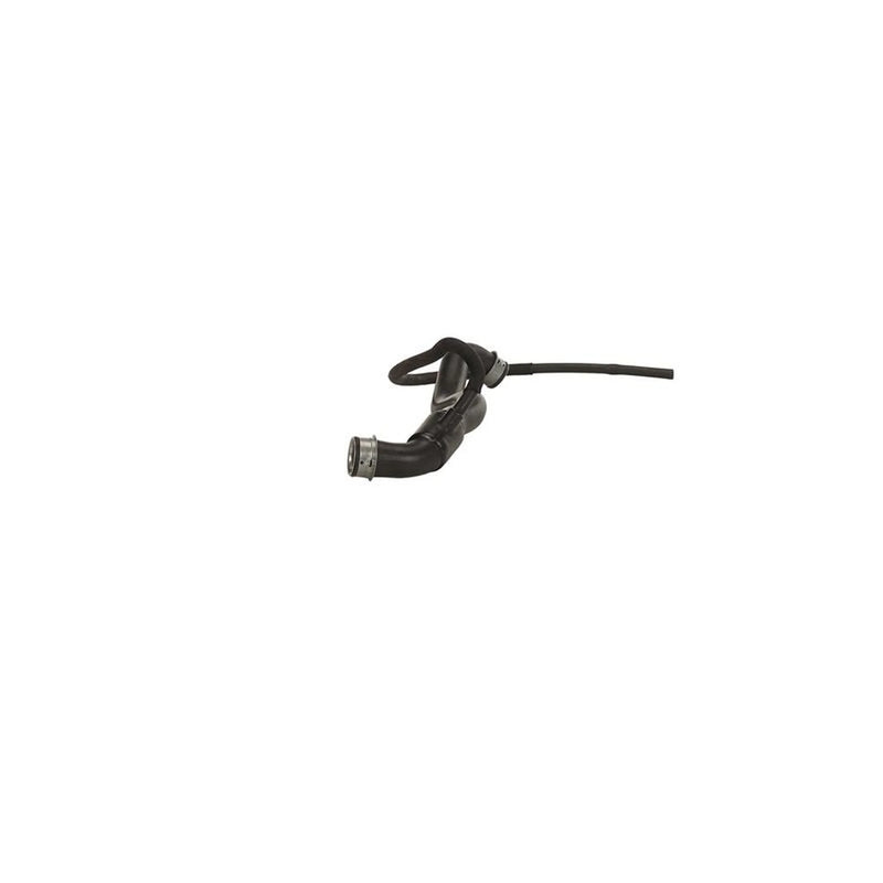 Gates Radiator Coolant Hose 546mm ID fits Mercedes-Benz C-Class 2005-2008