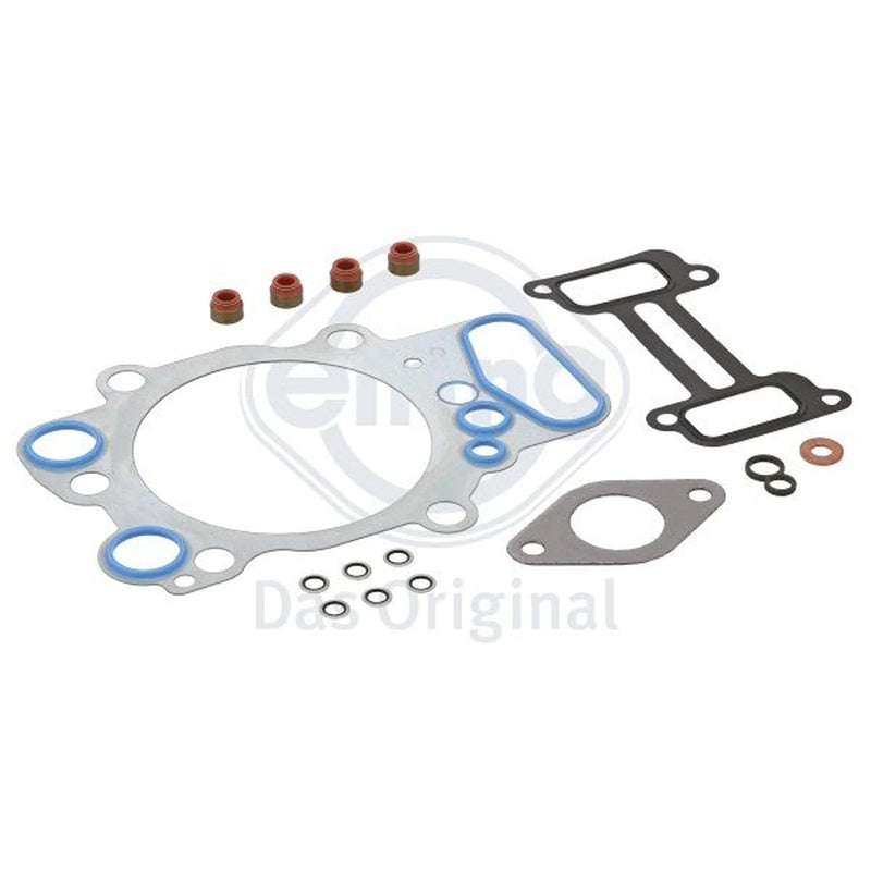 Elring Cylinder Head Gasket Kit fits Scania 4 - Series 1995-2008