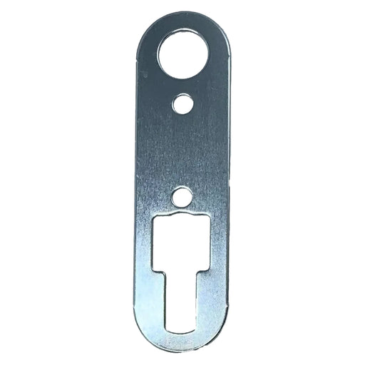 Hartal Right Hand Handle Fastener for Gas Locker Door