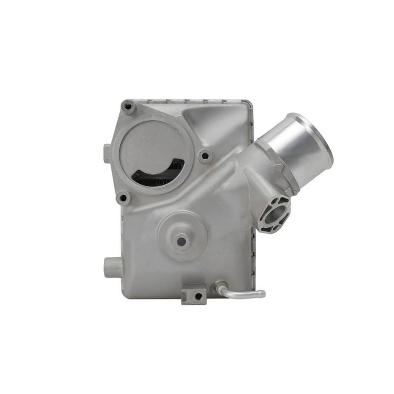 Hella Intercooler (Charge Air Cooler) 8ML 366 341-651