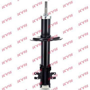 KYB Shock Absorber Damper Strut Front fits Citroën Dispatch I 1995-2006