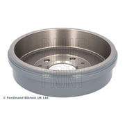 Blue Print Brake Drum Assembly Rear fits Dacia Bigster 2024-2025 1.2 1.8