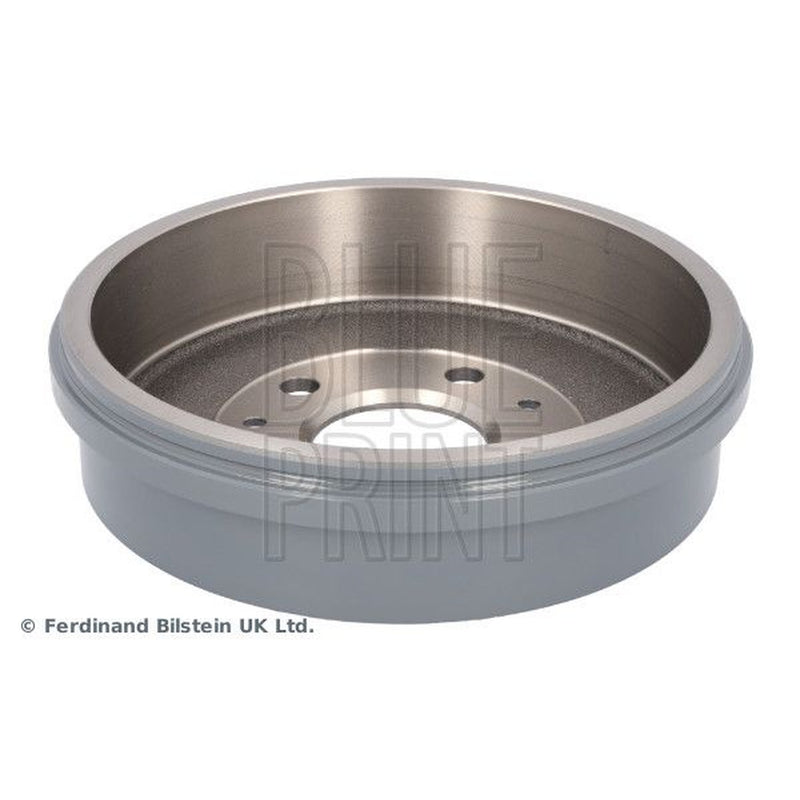 Blue Print Brake Drum Assembly Rear fits Dacia Bigster 2024-2025 1.2 1.8