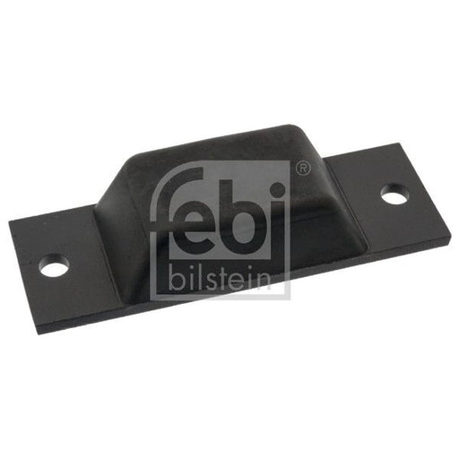 Febi Rear Rubber Buffer Suspension 100628