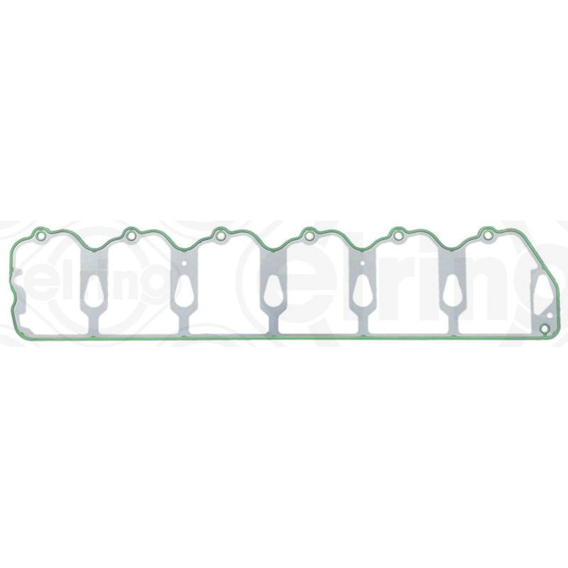 Elring Cylinder Head Cover Gasket FPM (fluoride rubber) fits John Deere Series 6