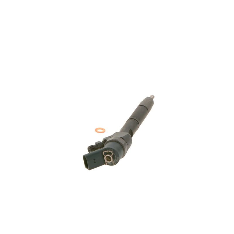 Bosch Diesel Injector Nozzle Tip fits Mercedes-Benz Vaneo 2002-2005 1.7 414.700