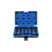 Laser Diesel Injection Wrench Set 3/8"D 6pc 7261 Laser - Dynamic Drive