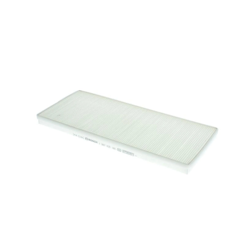 Bosch Cabin Air Filter (Pollen Filter) fits Man Lion´S City 2018 on