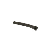 Gates Crankcase Ventilation Hose 385mm fits BMW X5 2000-2006 3.0