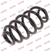 KYB Rear Suspension Coil Spring fits Audi A4 B6 2001-2005