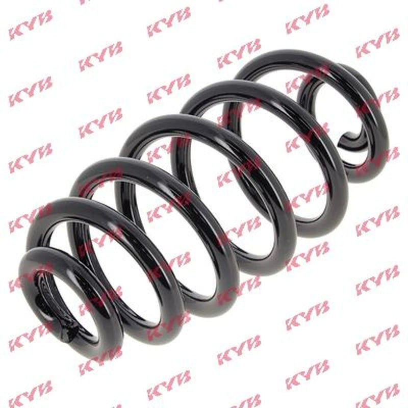 KYB Rear Suspension Coil Spring fits Audi A4 B6 2001-2005