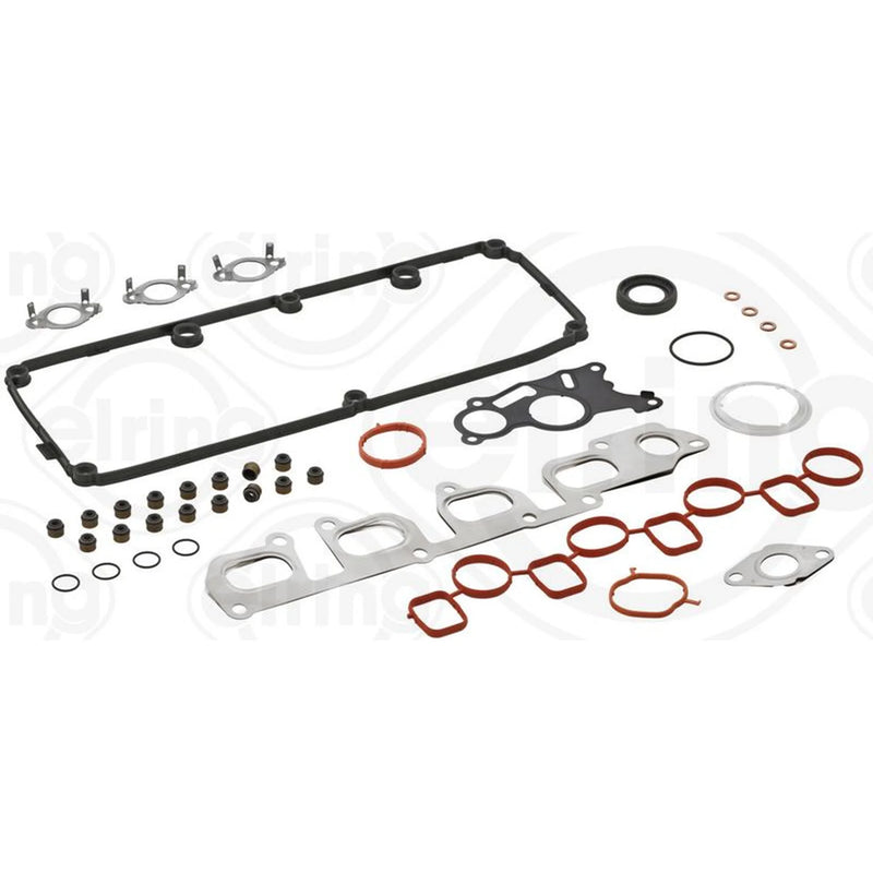 Elring Cylinder Head Gasket Kit fits VW California T5 Camper 2009-2015 2.0