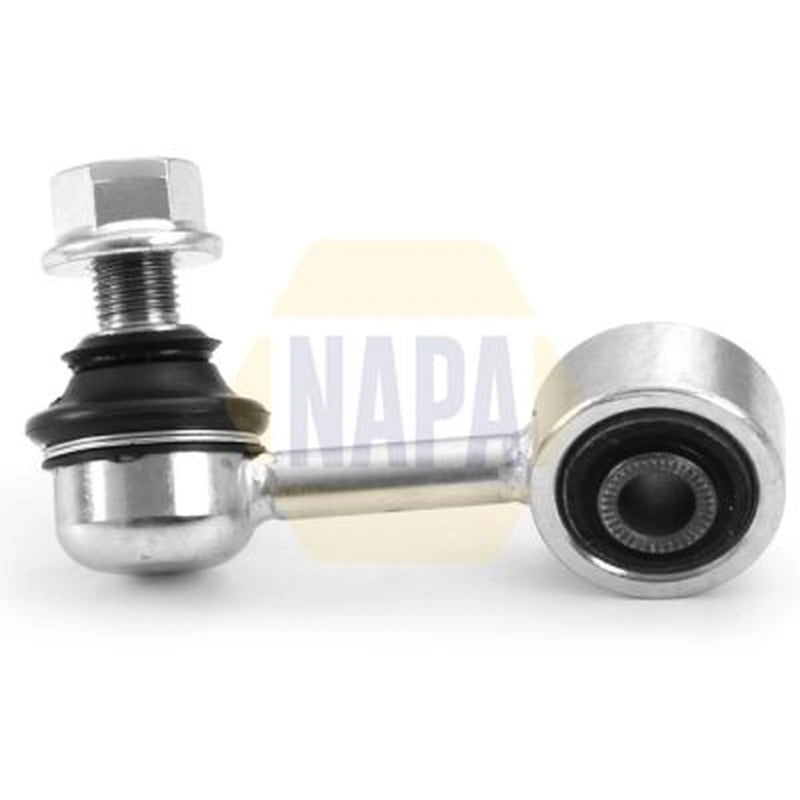 NAPA Stabiliser Bar Link Coupling Rod Front Left fits Fiat Fullback Pickup