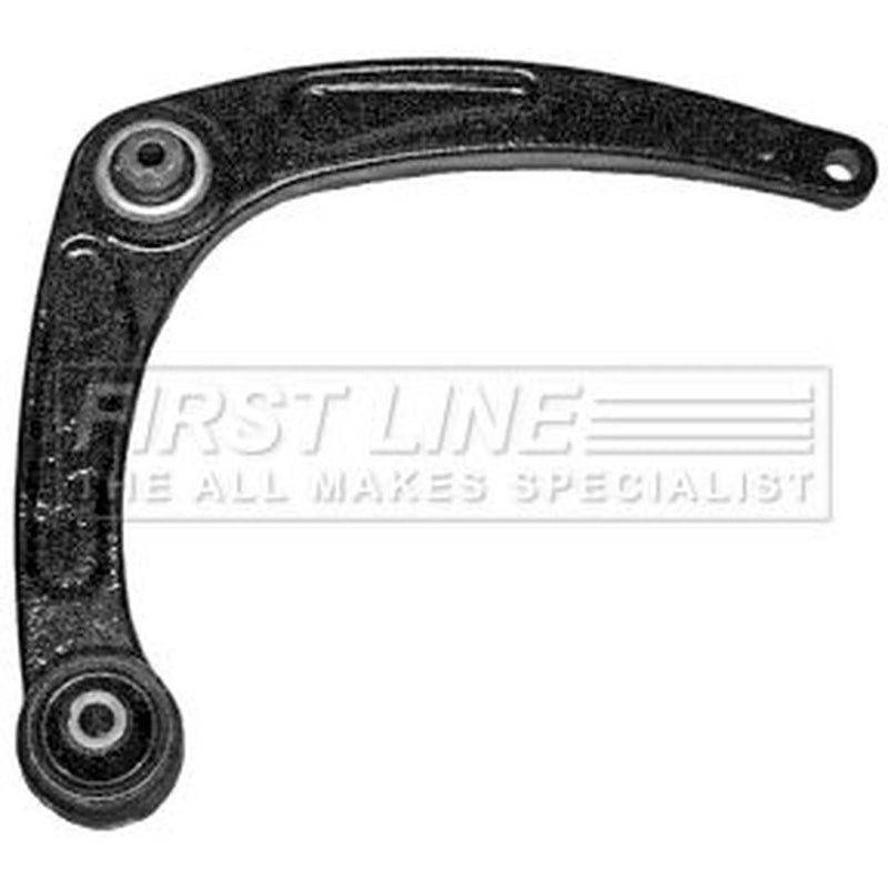 First Line Control/Trailing Arm fits Citroën Berlingo 2005-2011 1.6