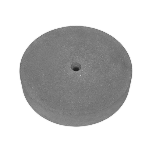 Sealey Sharpening Stone200 x 40mm 12mm Bore SMS2101.SW Sealey - Dynamic Drive
