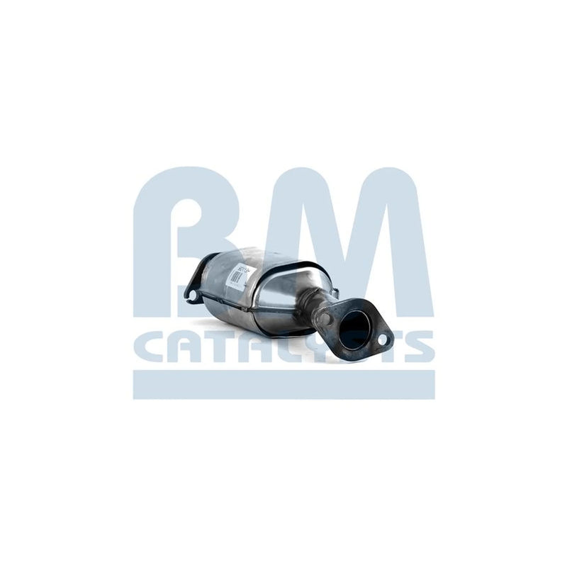 BM Catalysts Homologated Petrol Cat fits Ford Escort 1991-1998