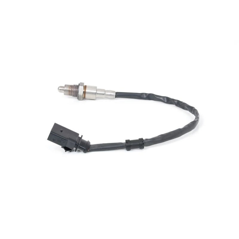 Bosch O2 Lambda Oxygen Sensor Rear fits VW Jetta IV 2011-2017 1.4