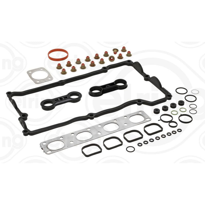 Elring Cylinder Head Gasket Kit fits BMW 1 2004-2011