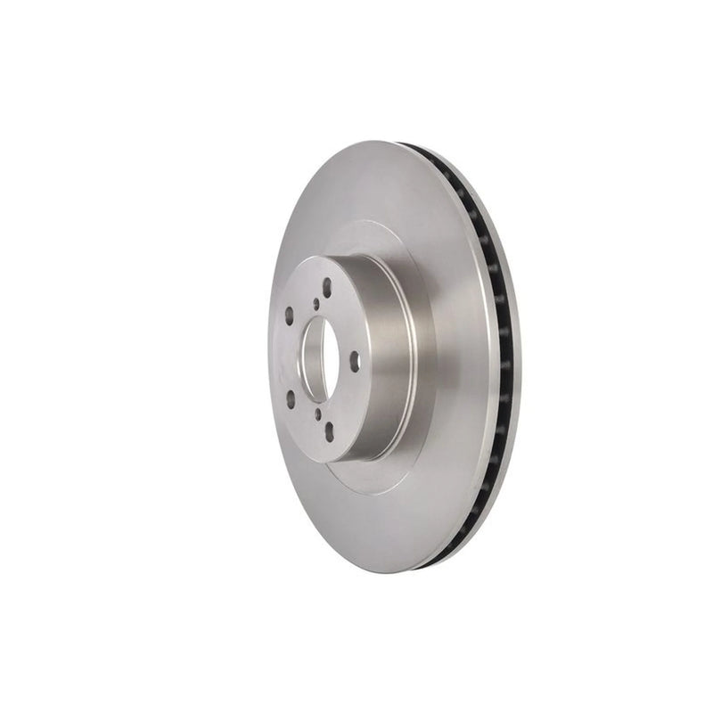 Bosch Front Brake Discs & Pads fits Subaru Impreza 1998-2008 2.0 2.5