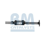 BM Catalysts Homologated Petrol Cat fits Renault Grand Scénic II 2006-2009 1.6